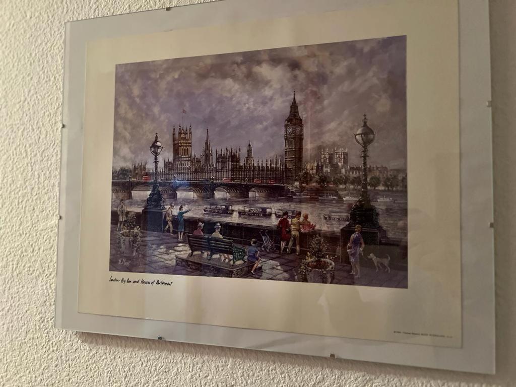 Apartamento Turistico R. Gonzalez Abreu Sevilla Dış mekan fotoğraf