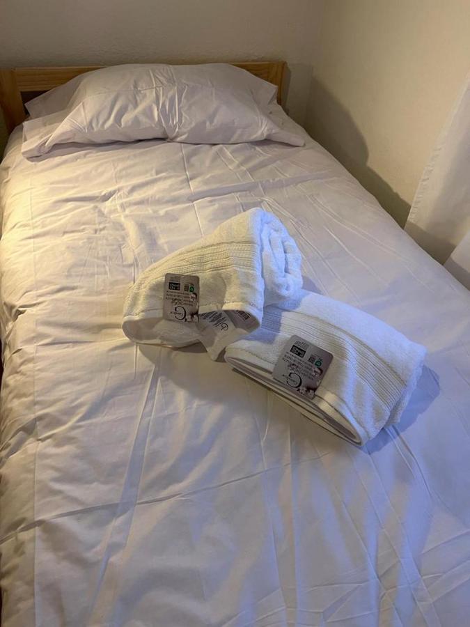 Apartamento Turistico R. Gonzalez Abreu Sevilla Dış mekan fotoğraf
