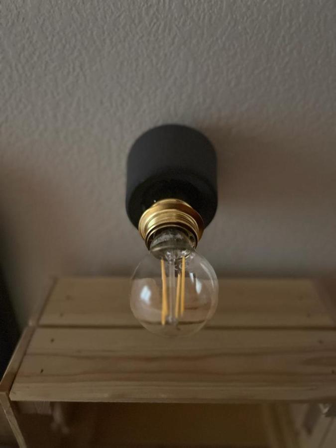 Apartamento Turistico R. Gonzalez Abreu Sevilla Dış mekan fotoğraf