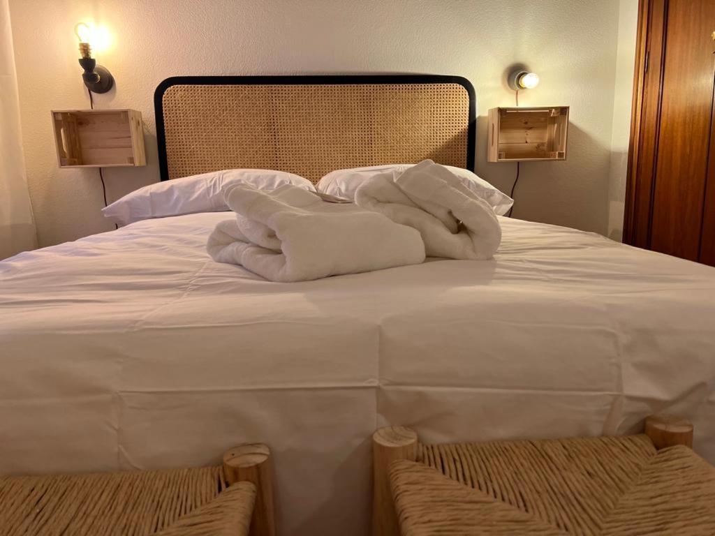 Apartamento Turistico R. Gonzalez Abreu Sevilla Dış mekan fotoğraf
