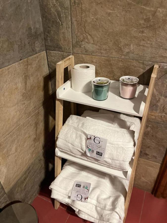 Apartamento Turistico R. Gonzalez Abreu Sevilla Dış mekan fotoğraf
